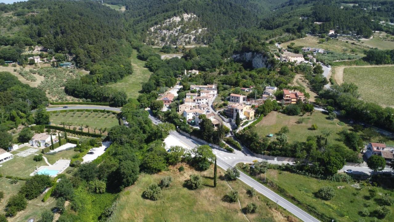 Fonte D'Olio Conero Relais Bed & Breakfast ซีโรโล ภายนอก รูปภาพ