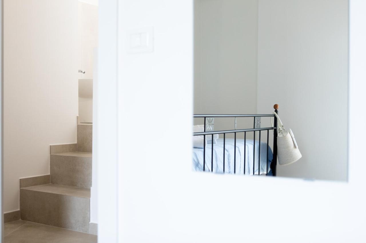 Fonte D'Olio Conero Relais Bed & Breakfast ซีโรโล ห้อง รูปภาพ