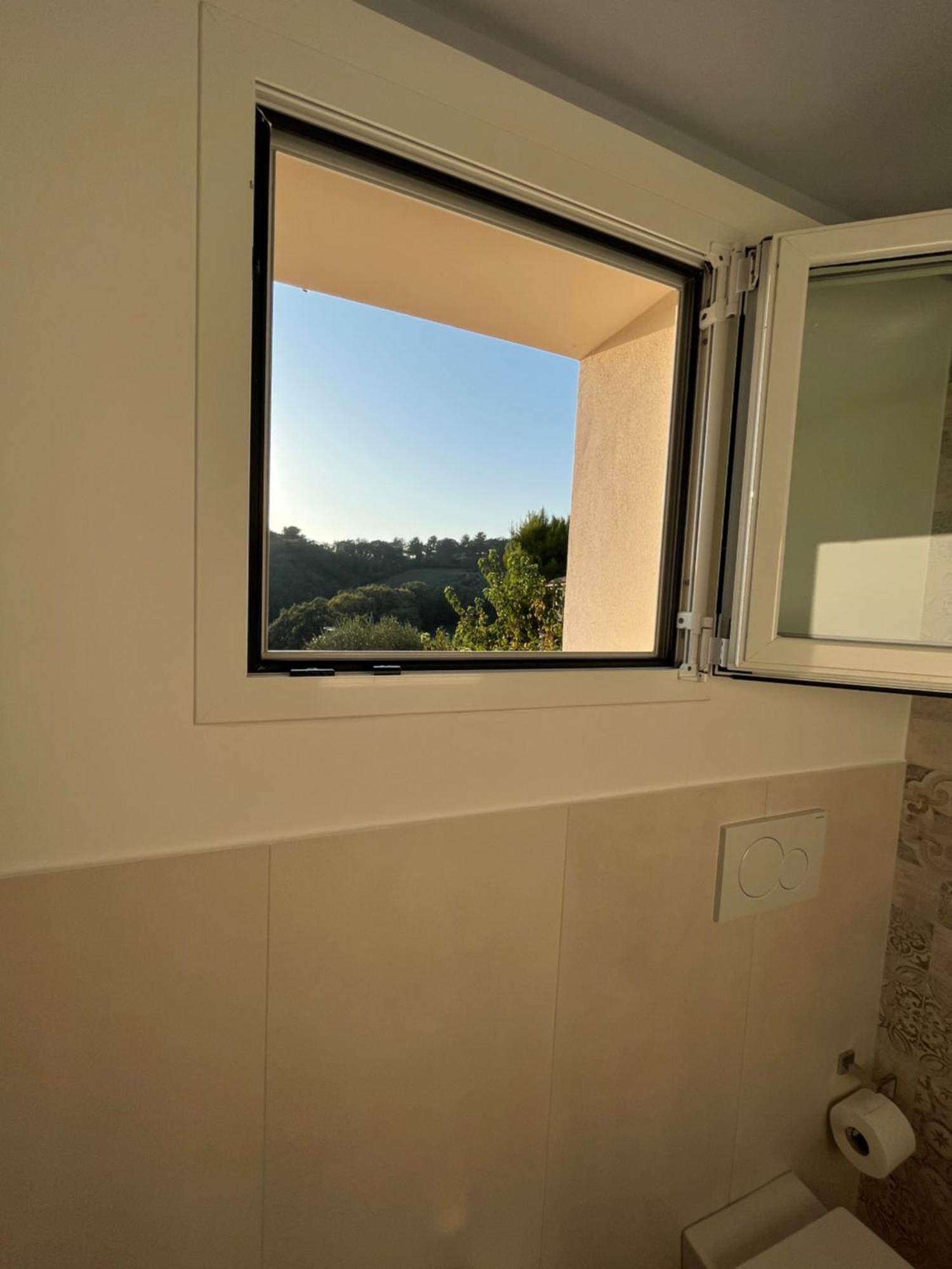 Fonte D'Olio Conero Relais Bed & Breakfast ซีโรโล ภายนอก รูปภาพ