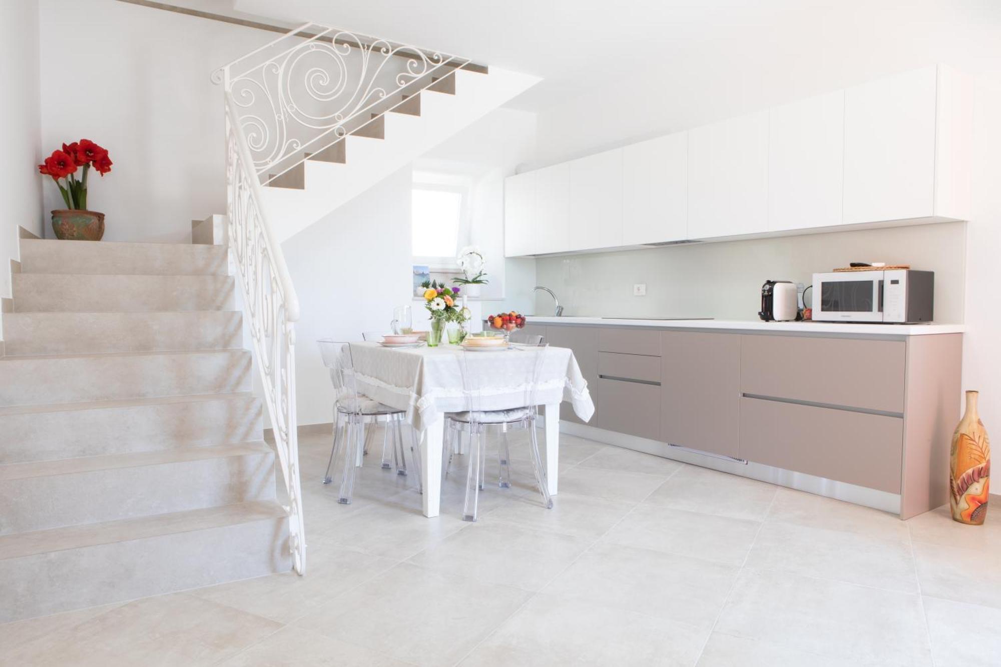Fonte D'Olio Conero Relais Bed & Breakfast ซีโรโล ภายนอก รูปภาพ