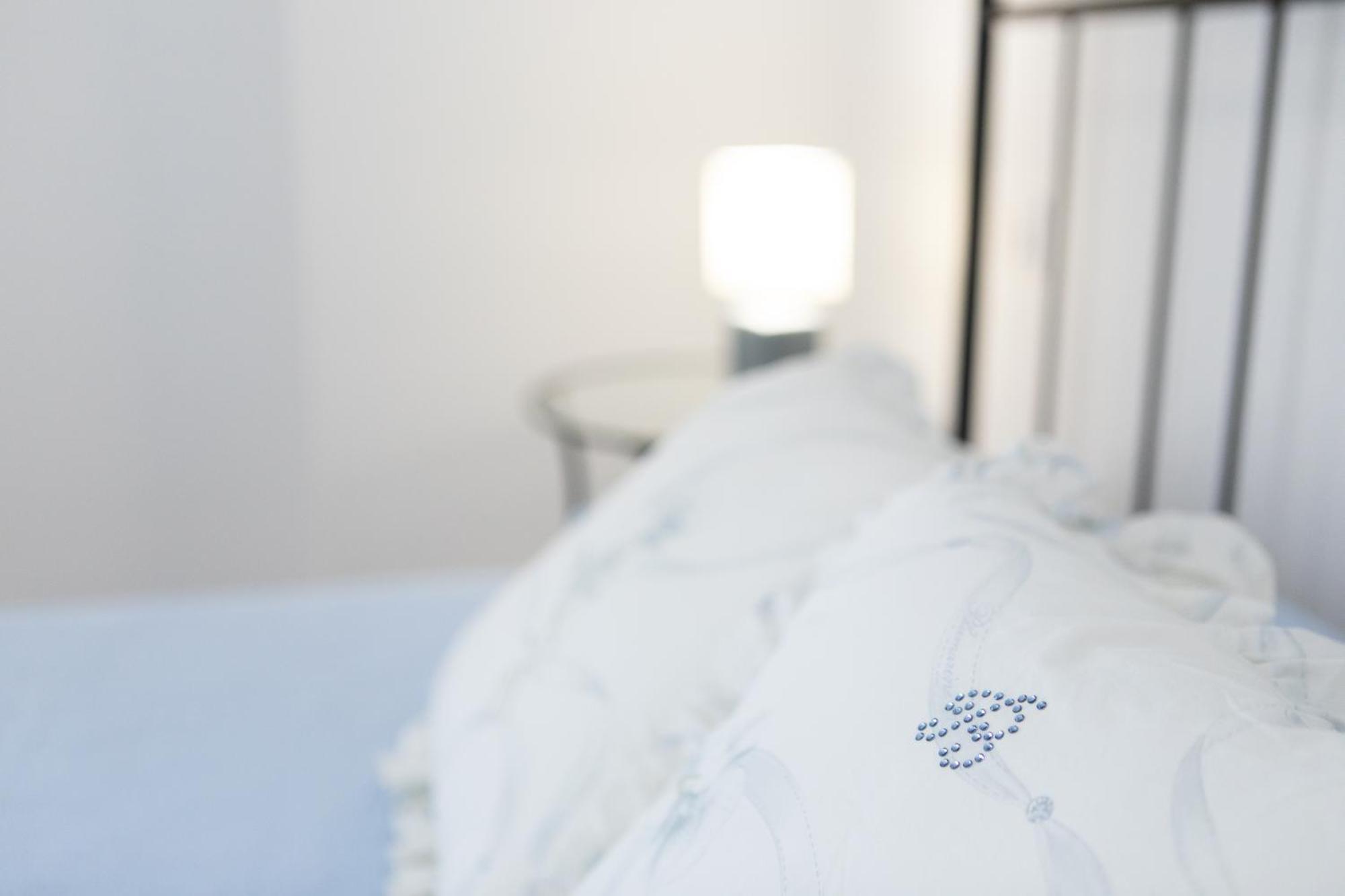 Fonte D'Olio Conero Relais Bed & Breakfast ซีโรโล ห้อง รูปภาพ