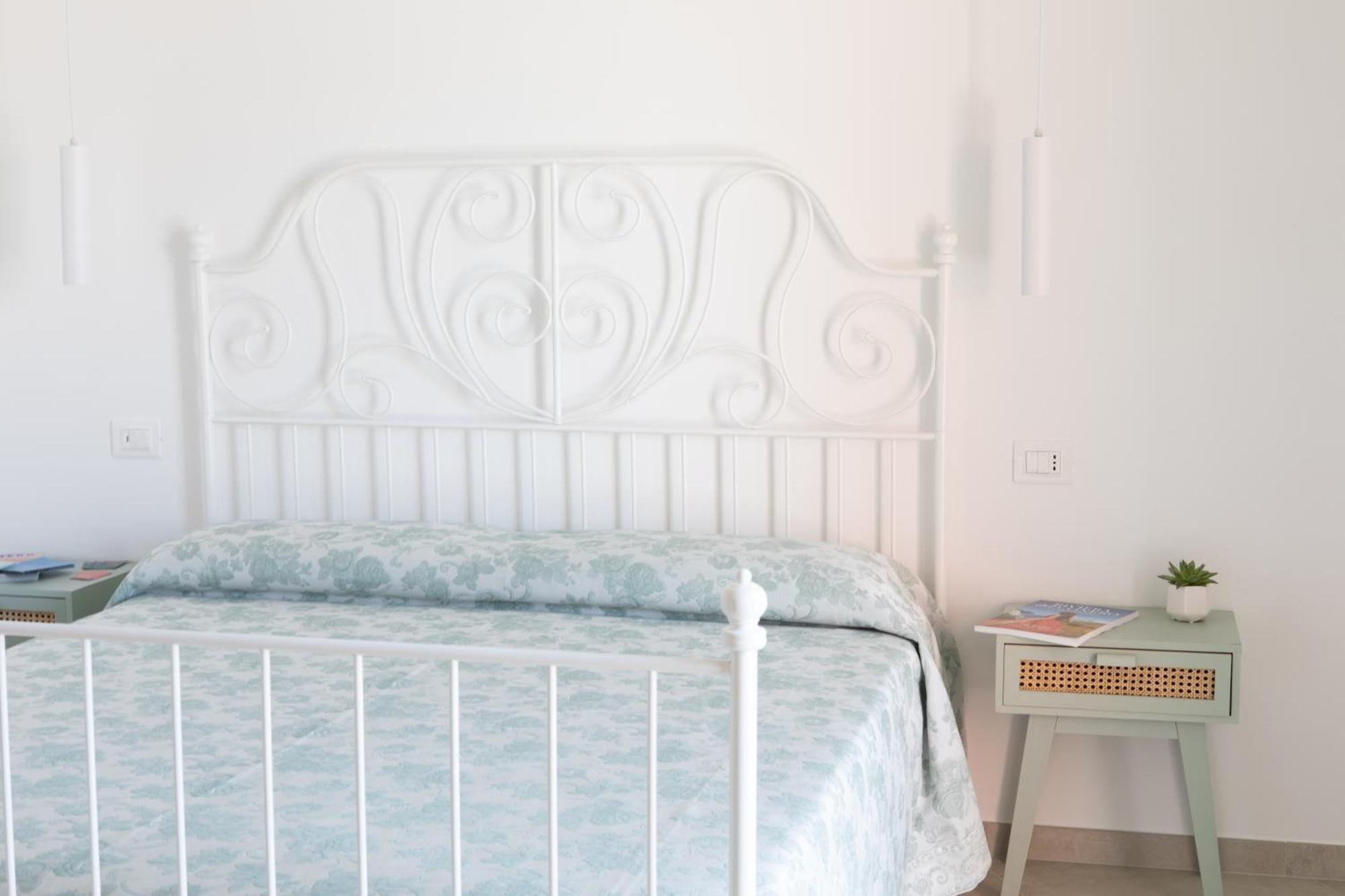 Fonte D'Olio Conero Relais Bed & Breakfast ซีโรโล ห้อง รูปภาพ